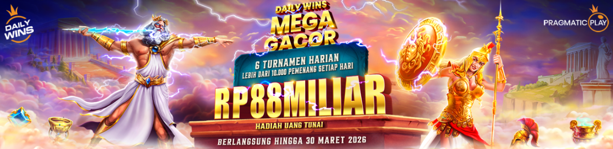 Slot Gacor Nagahoki88